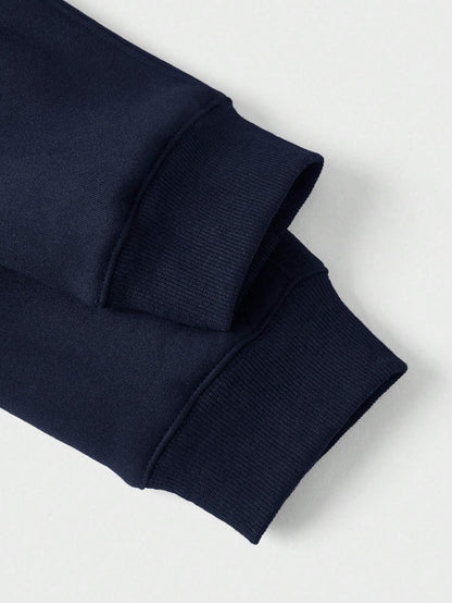 Antonio™ Pull de Loisir à Demi-Zip