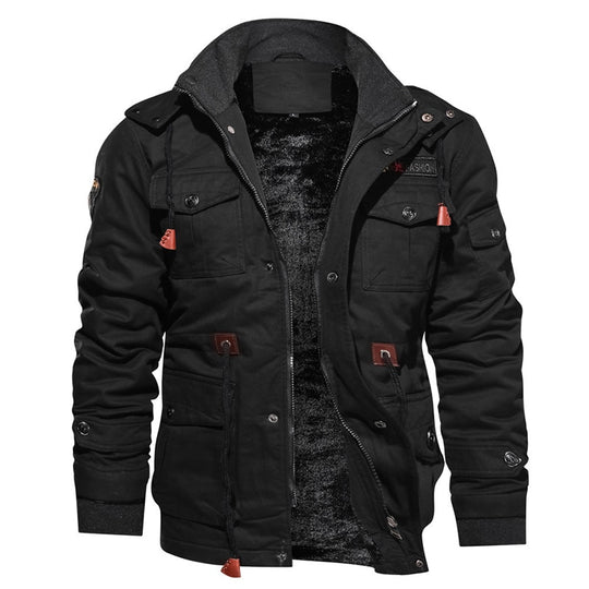 Chaqueta informal elegante