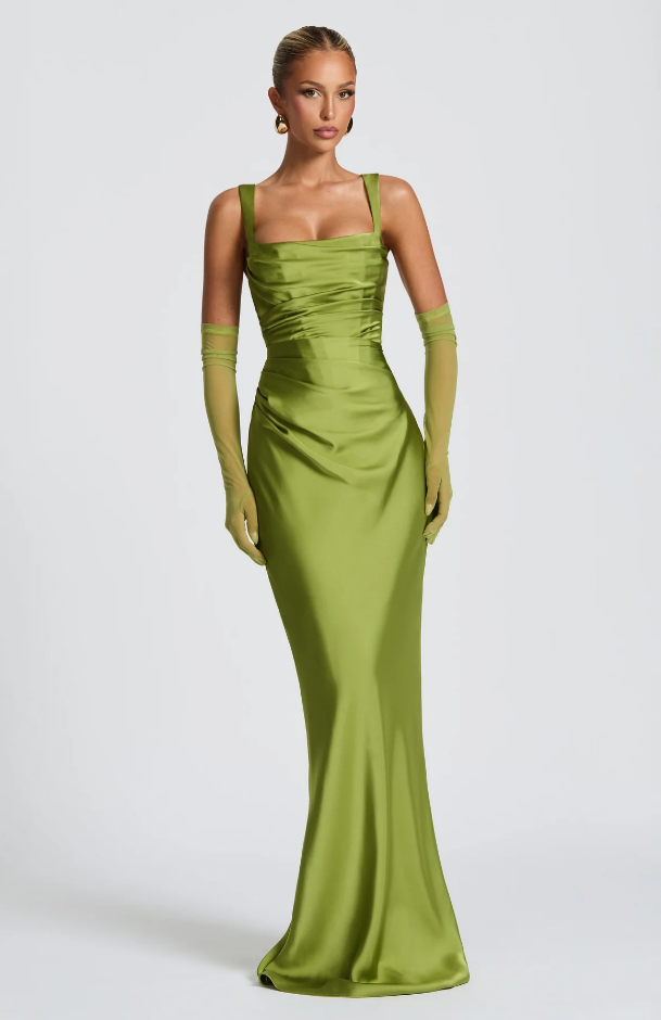 Vestido Calanthe™