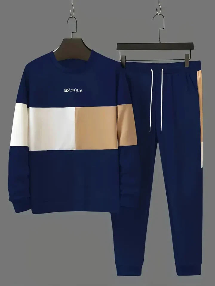 Ciro | Conjunto de Otoño