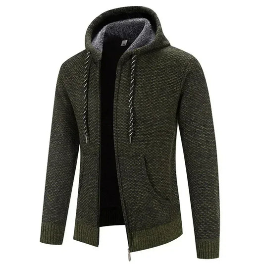 Lucas® | Sudadera con capucha definitiva