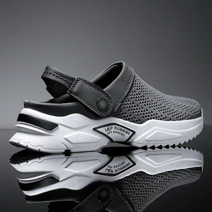 Sandalias Romero™ Calzado ortopedico para hombres verano