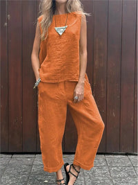Naranja