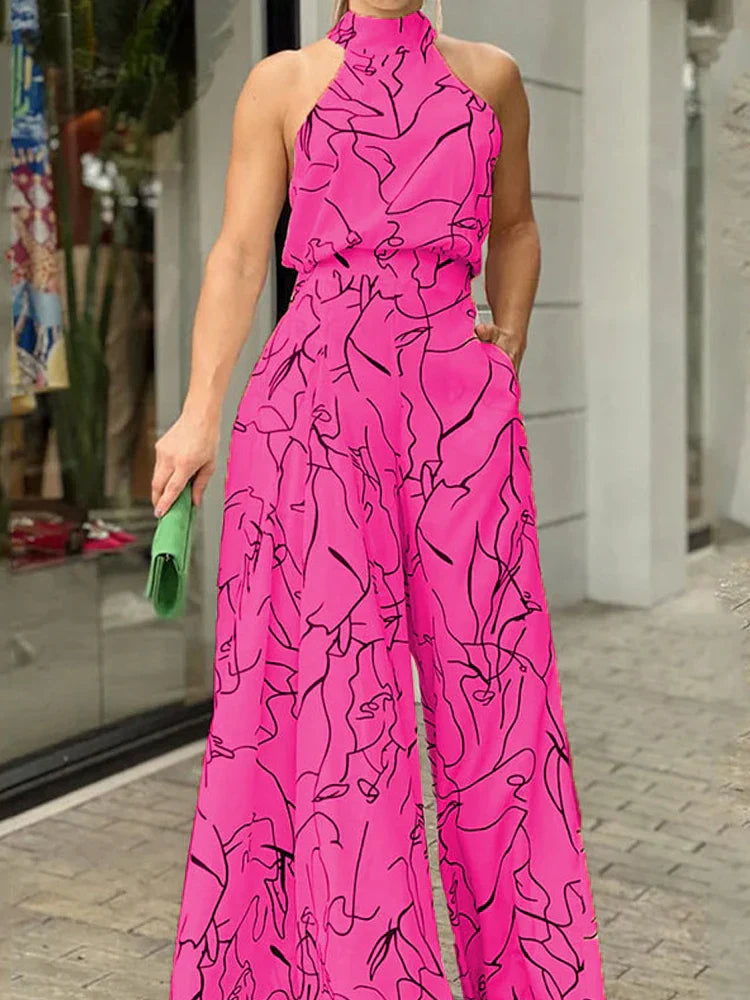 VESTIDO JAZMIN™ VESTIDO ELEGANTE VERANO