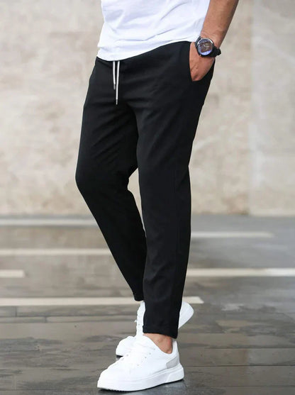 Renato Premium Stretch Pants