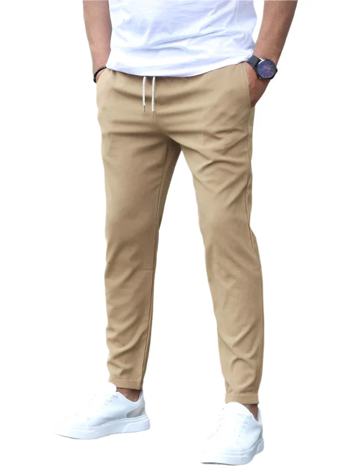 Renato Premium Stretch Pants