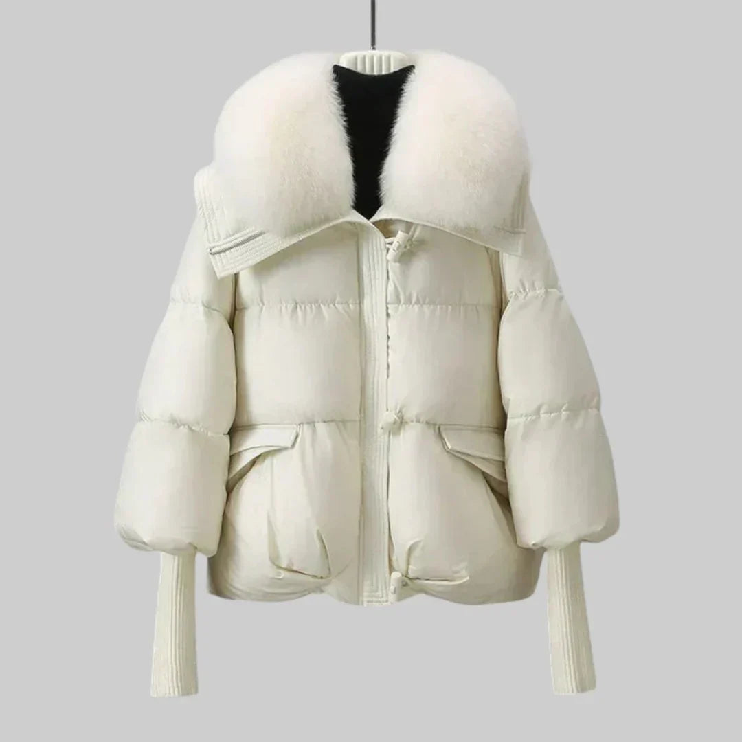 VERONIKA | CHAQUETA