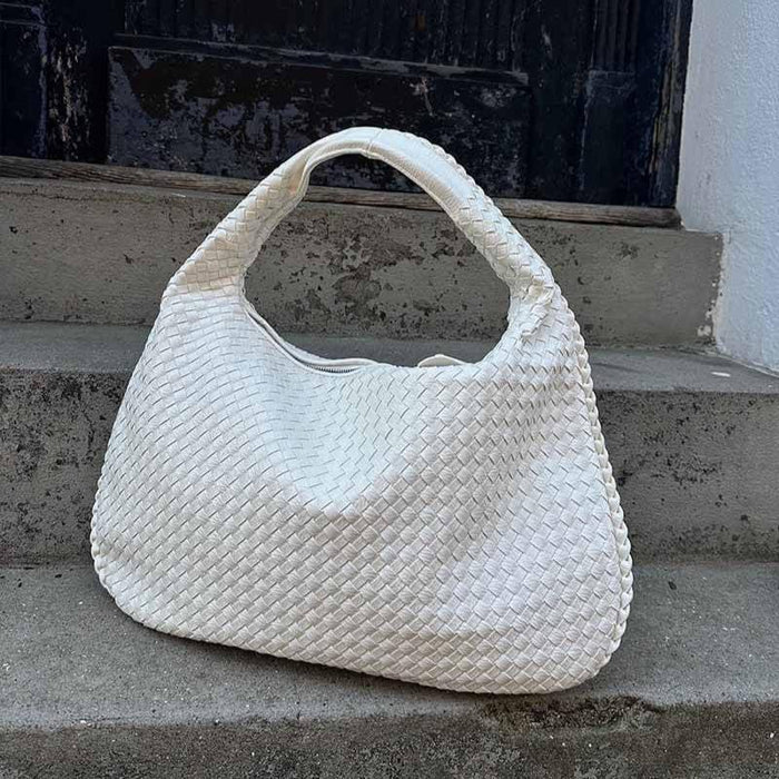 Bolso Tejido extragrande